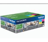 Brother TN-243CMYK Toner Cartridges