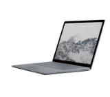 Microsoft Surface Laptop, Core i5-7200U (up to 3.10 GHz, 3MB), 13.5" (2256x1504) PixelSense Display, Intel HD 620, 8GB RAM, 256GB SSD, Windows 10 S, PLATINIUM