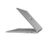 Microsoft Surface Book 2, Core i7-8650U (up to 4.20 GHz, 8MB), 13.5" (3000x2000) PixelSense Display, NVIDIA GeForce GTX 1050, 16GB RAM, 1TB mPCIe SSD, Windows 10 Pro, Silver