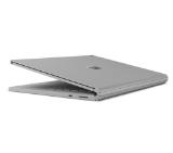 Microsoft Surface Book 2, Core i7-8650U (up to 4.20 GHz, 8MB), 15" (3240x2160) PixelSense Display, Intel UHD Graphics 620 integrated, NVIDIA GeForce GTX 1060, 16GB RAM, 1TB mPCIe SSD, Windows 10 Pro, Silver