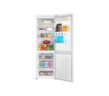 Samsung RB31HSR2DWW/EF, Refrigerator, Fridge Freezer, 306 L, No Frost, A+, Multi Flow, All-Around Cooling, White