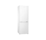 Samsung RB31HSR2DWW/EF, Refrigerator, Fridge Freezer, 306 L, No Frost, A+, Multi Flow, All-Around Cooling, White