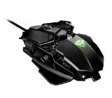 TRUST GXT 138 X-Ray Illuminated Gaming Mouse