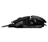TRUST GXT 138 X-Ray Illuminated Gaming Mouse
