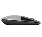 HP Z3700 Silver Wireless Mouse