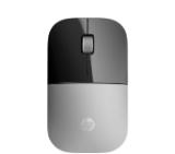 HP Z3700 Silver Wireless Mouse