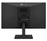 LG 20MK400H-B, 19.5" LED AG, 5ms GTG, 600:1, Mega DFC, 200cd/m2, HD 1366x768, D-Sub, HDMI, Tilt, Flicker Safe, Black