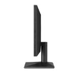 LG 20MK400H-B, 19.5" LED AG, 5ms GTG, 600:1, Mega DFC, 200cd/m2, HD 1366x768, D-Sub, HDMI, Tilt, Flicker Safe, Black