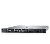 Dell PowerEdge R440, Intel Xeon Silver 4110 (2.1G, 8C, 11M), 16GB RDIMM 2666MHz, 120GB SSD, PERC H330, iDRAC9 Express, Single Hot-plug Power Supply (1+0) 550W, 3.5" Chassis with up to 4 HDDs, 3Y NBD