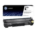 HP 44A Black Original LaserJet Toner Cartridge