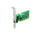D-Link PCI Bus 10/100Mbps Fast Ethernet adapter - Second Hand