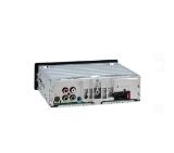 Sony CDX-G1300U In-car Media receiver with USB & Dash CD, Red illumination