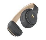 Beats Studio3 Wireless Over-Ear Headphones, Shadow Grey
