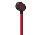 Beats urBeats3 Earphones, The Beats Decade Collection, 3.5mm, Black Red