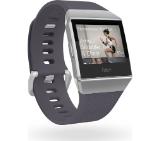 Fitbit Ionic, Blue Gray White