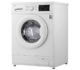 LG FH2J3TDN0, Washing Machine, 8kg, 1200 rpm, LED Display, 6 MOTION, Inverter Direct Drive, A+++ -30%, White