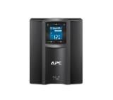 APC Smart-UPS C 1000VA LCD 230V with SmartConnect