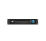 APC Smart-UPS C 1500VA LCD RM 2U 230V with SmartConnect