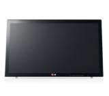 LG 23ET63V-W, 23" Full HD 1920x1080 IPS Touch Screen , AG, 10 Point Finger Touch, 5ms GTG, Mega DFC, 250cd, 178° x 178° Viewing Angle, DVI-D, D-Sub, USB, HDMI, White/Black