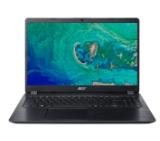 Acer Aspire 5, A515-52-33QS, Intel Core i3-8145U (up to 3.90GHz, 4MB), 15.6" FullHD (1920x1080) Anti-Glare, HD Cam, 8GB DDR4, 256GB SSD M.2, Intel HD Graphics 620, BT 4.1, Linux, Black