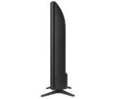 LG 32LV340C , 32" Full HD TV, 1920x1080, DVB-T2/C/S2, Hotel Mode, USB Cloning, HDMI, RS-232C, 2 Pole Stand, Black