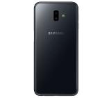 Samsung Smartphone SM-J610F Galaxy J6+ Black