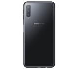 Samsung Smartphone SM-А750F GALAXY A7 Black