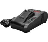 Bosch BHZUC181, Fast Charger