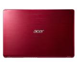 Acer Aspire 5, A515-52G-59WJ, Intel Core i5-8265U (up to 3.90GHz, 6MB), 15.6" FullHD IPS (1920x1080) AG, HD Cam, 8GB DDR4, 1TB HDD, nVidia GeForce MX150 2GB GDDR5, 802.11ac, BT 4.2, Linux, Red