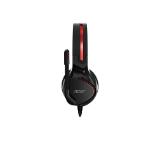 Acer Nitro Gaming Headset AHW820 Retail Pack, Combo jack