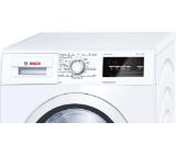 Bosch WAT24360BY, Washing Machine 8kg, A+++-30%, 1200, display, 50/74dB, drum 63l