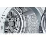 Bosch WTW87463BY, Heatpump dryer 7kg A+++, SelfCleaning condenser, display, 64dB