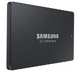 Samsung DataCenter SSD PM883 960GB TLC V4 Maru OEM Int. 2.5" SATA 550 MB/s, Write 520 MB/s