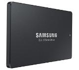 Samsung DataCenter SSD PM883 240GB MLC V4 Maru OEM Int. 2.5" SATA 550 MB/s, Write 320 MB/s