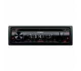 Sony CDX-G1301U In-car Media receiver with USB & Dash CD, Amber illumination