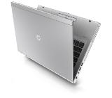 HP EliteBook 8470p, Core i5-3360M(2.8GHz/3MB), 14" LED HD+AG+WebCam 720p, 4GB 1600Mhz 1DIMM, 1TB, DVDRW, no Modem,  WIFI a/b/g/n, BT, AMD Radeon HD 7570M, 1GB GDDR5, HP Long Life 6C Batt (3Y warr), Win 7 Pro 64bit + Win 8 Pro Lic - Second Hand