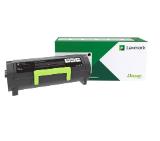 Lexmark 56F2X00 MS/MX421, 521, 622, MS621, MX522 Return Programme 20K Toner Cartridge