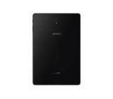 Samsung Tablet SM-T835 Galaxy Tab S4 + Samsung Tab S4 Т830 Bookcover Keyboard Black