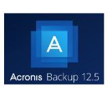 Acronis Backup 12.5 Standard Windows Server Essentials License incl. AAP ESD
