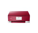 Canon PIXMA TS8252 All-In-One, Red