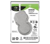Seagate BarraCuda Mobile 500GB, SATA 6Gb/s 128MB Cache 2.5-Inch 7mm