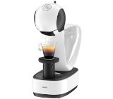 Krups KP170131, Dolce Gusto INFINISSIMA, Espresso machine, 1500W, 1.2l, 15 bar, white