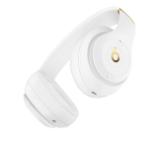 Beats Studio3 Wireless Over-Ear Headphones, White