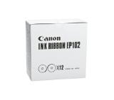Canon Ribbon for MP1211-DLE; MP1411-DL; MP1211-LTS; MP1411-LTS (12 pcs)