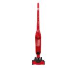 Bosch BBH3ZOO25, Wireless Vacuum Cleaner, 2 in 1, with built-in pet accessory, tornado red