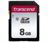 Transcend 8GB, SD Card, Class10