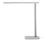 TRUST Fuseo Ergonomic LED Task Lamp with wireless charger