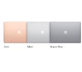 Apple MacBook Air 13" Retina/DC i5 1.6GHz/8GB/128GB/Intel UHD G 617 - Space Grey - INT KB