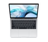 Apple MacBook Air 13" Retina/DC i5 1.6GHz/8GB/256GB/Intel UHD G 617 - Silver - BUL KB
