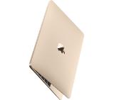 Apple MacBook 12" Retina/DC M3 1.2GHz/8GB/256GB/Intel HD G 615 - Gold - BUL KB